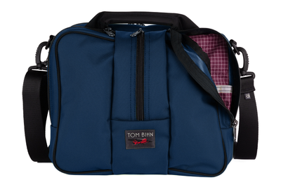 visible variant TB0967-DK5D^^Co-Pilot in Deep Blue/Acai.