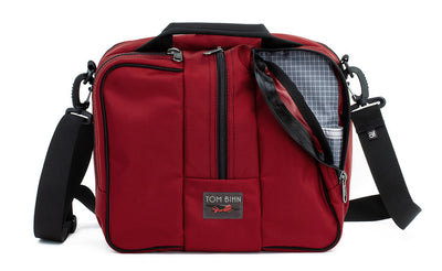visible variant TB0967-MKND^^Co-Pilot in Mars Red Ballistic/Northwest SKy 200 Halcyon.