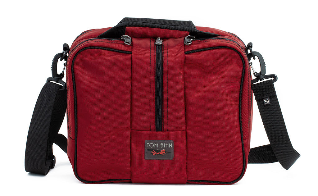 visible variant TB0967-MKND^^Co-Pilot in Mars Red Ballistic