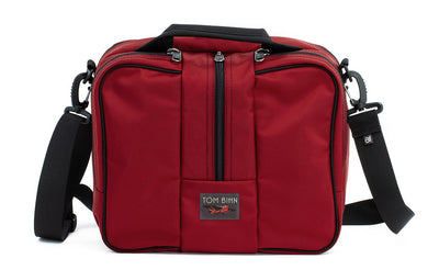 visible variant TB0967-MKND^^Co-Pilot in Mars Red Ballistic
