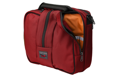 visible variant TB0967-MKPL^^Co-Pilot in Mars Ballistic/Persimmon 210 Cerylon.