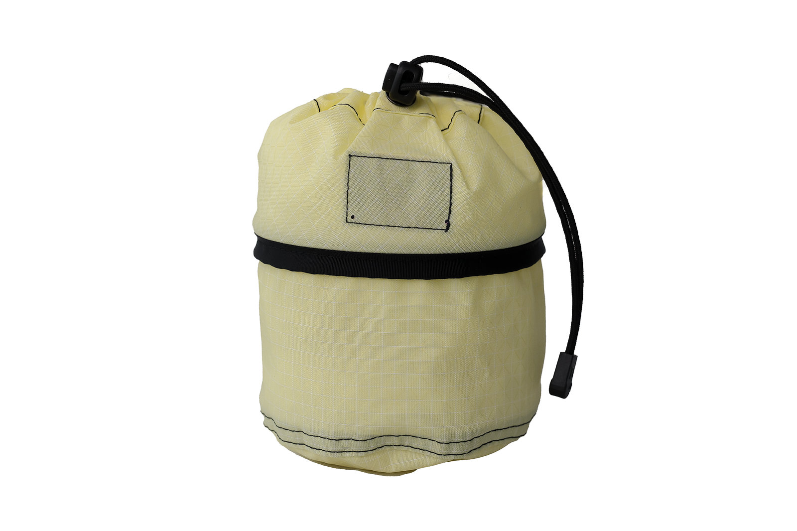 visible variant TB0990-2D^^A Small Travel Tray in Lemonade (pale yellow with white grid) 200 Halcyon.