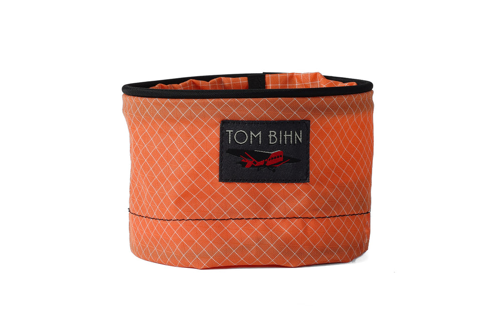visible variant TB0990-3D^^The Small Travel Tray in Cantaloupe Halcyon