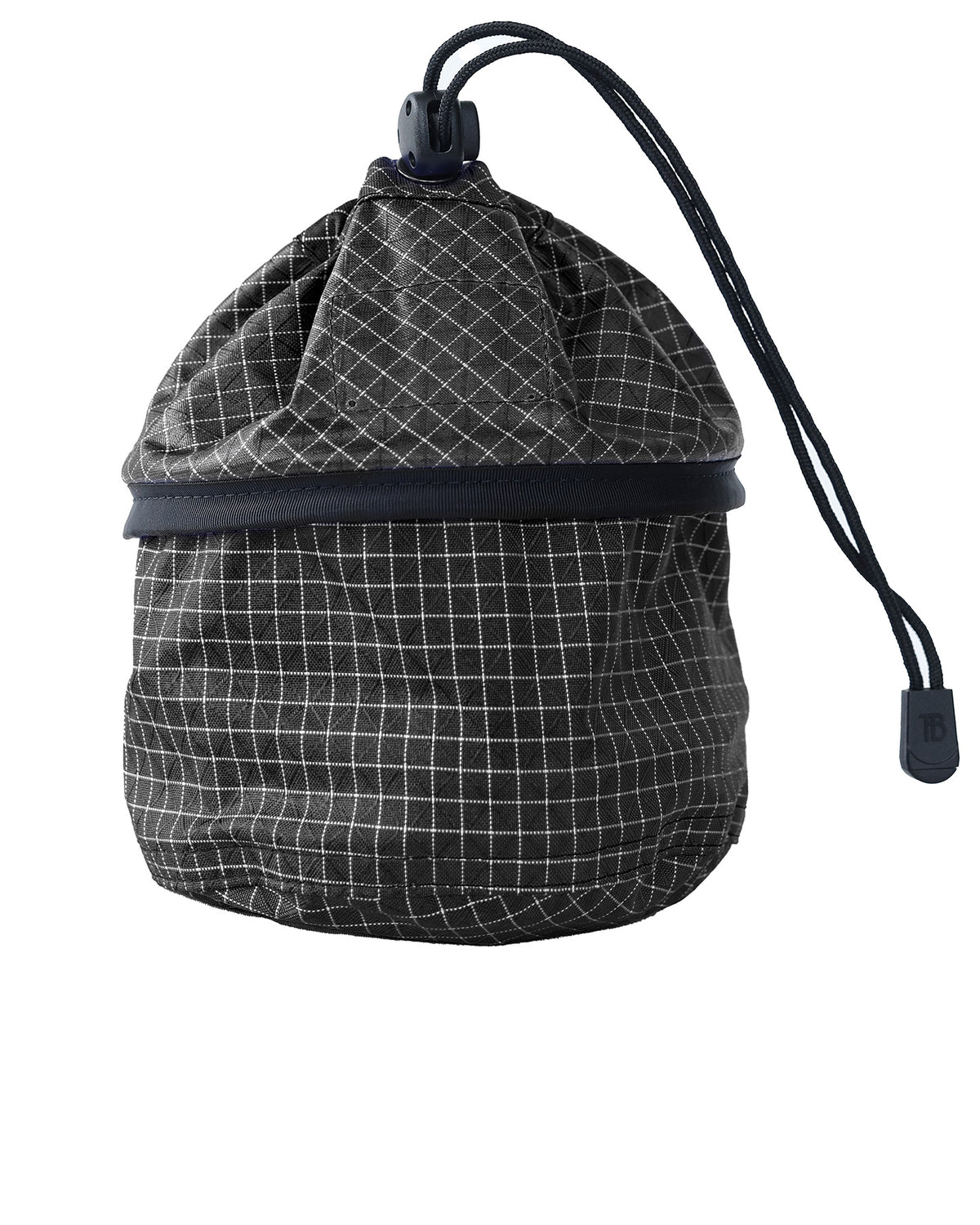 visible variant TB0990-BD^^The Small Travel Tray in Black 200 Halcyon