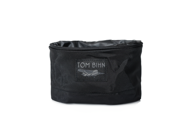 visible variant TB0990-BN^^Small Travel Tray in Black 420 Parapack