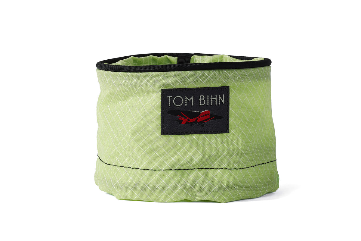 visible variant TB0990-HD^^The Small Travel Tray in Honeydew Halcyon