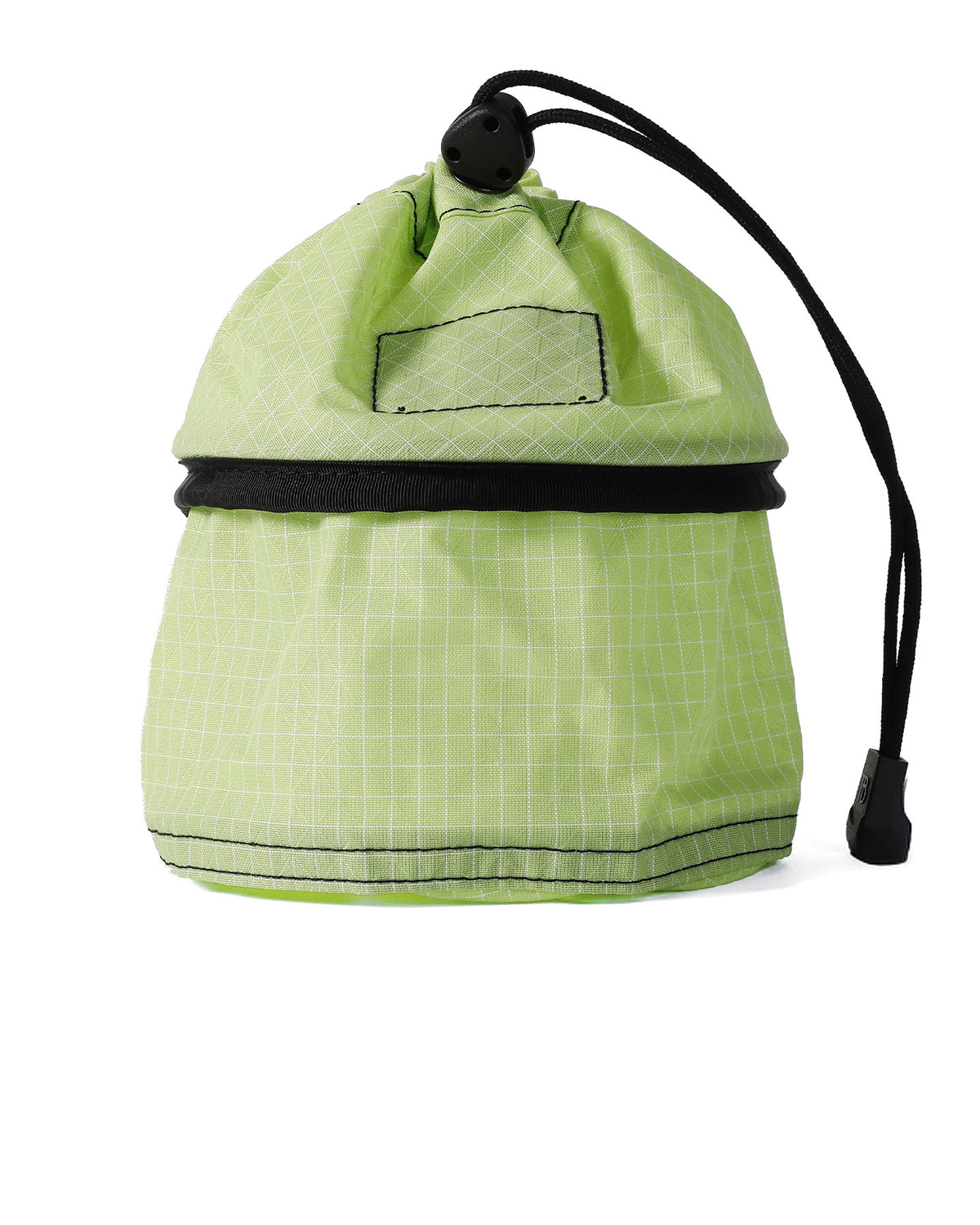 visible variant TB0990-HD^^The Small Travel Tray in Honeydew Halcyon