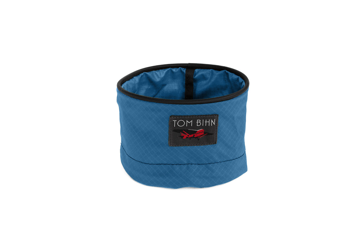 visible variant TB0990-OL^^The Small Travel Tray in Cobalt (blue) Cerylon