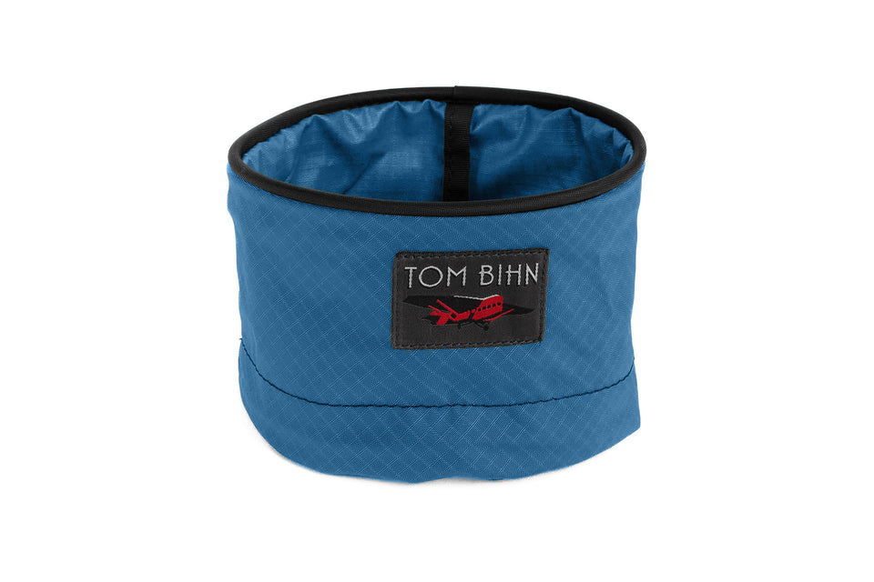 visible variant TB0990-OL^^The Small Travel Tray in Cobalt (blue) Cerylon