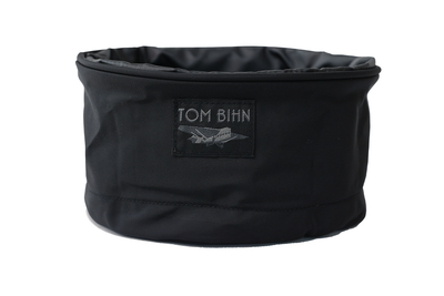 visible variant TB0991-BN^^Large Travel Tray in Black 210 Ballistic.