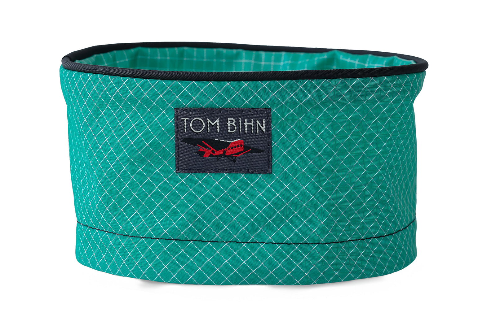 visible variant TB0991-ED^^A Large Travel Tray in Kelpie 200 Halcyon.
