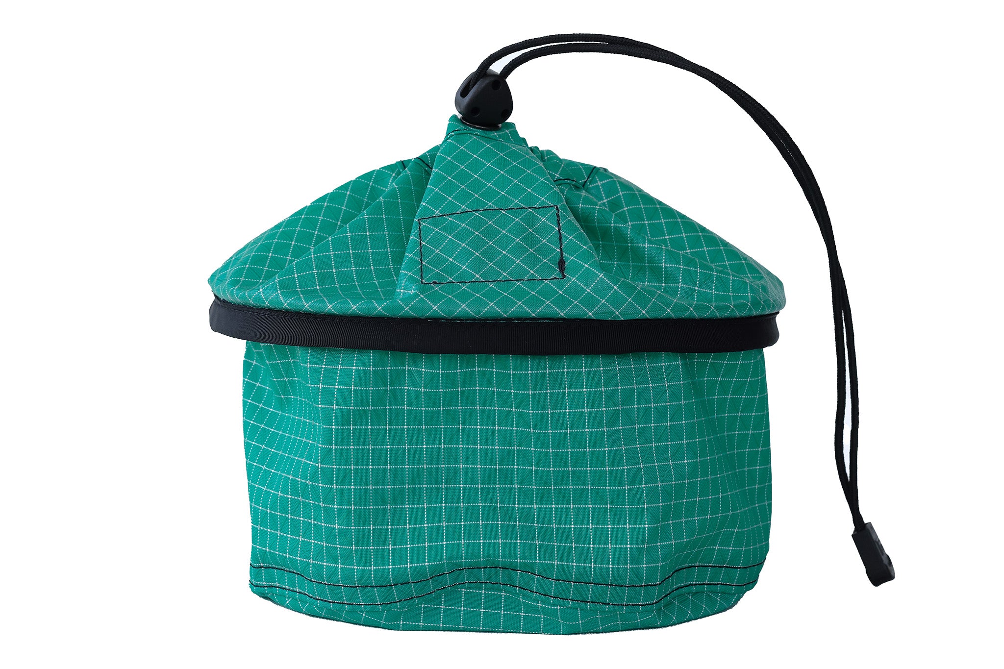 旅行かばん・小分けバッグ Tom Bihn large organizer wasabi TOM BIHN Ghost Whale Organizer Pouch, L-Shaped Opening