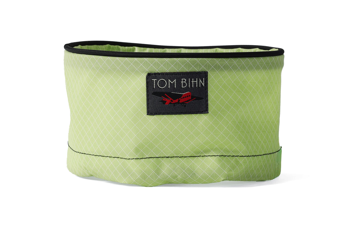 visible variant TB0991-HD^^A Large Travel Tray in Honeydew 200 Halcyon.