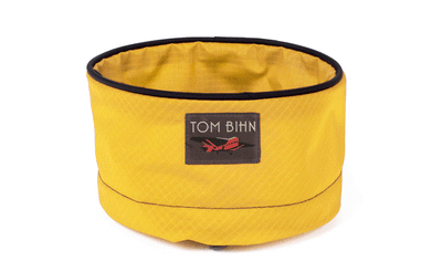 visible variant TB0991-RL^^Large Travel Tray in Marigold 210 Cerylon.