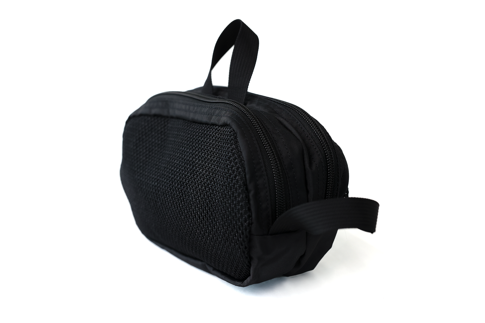 visible variant TB1201-BJ TB1201-BN^^The Small Snake Charmer in Black 210 Ballistic.