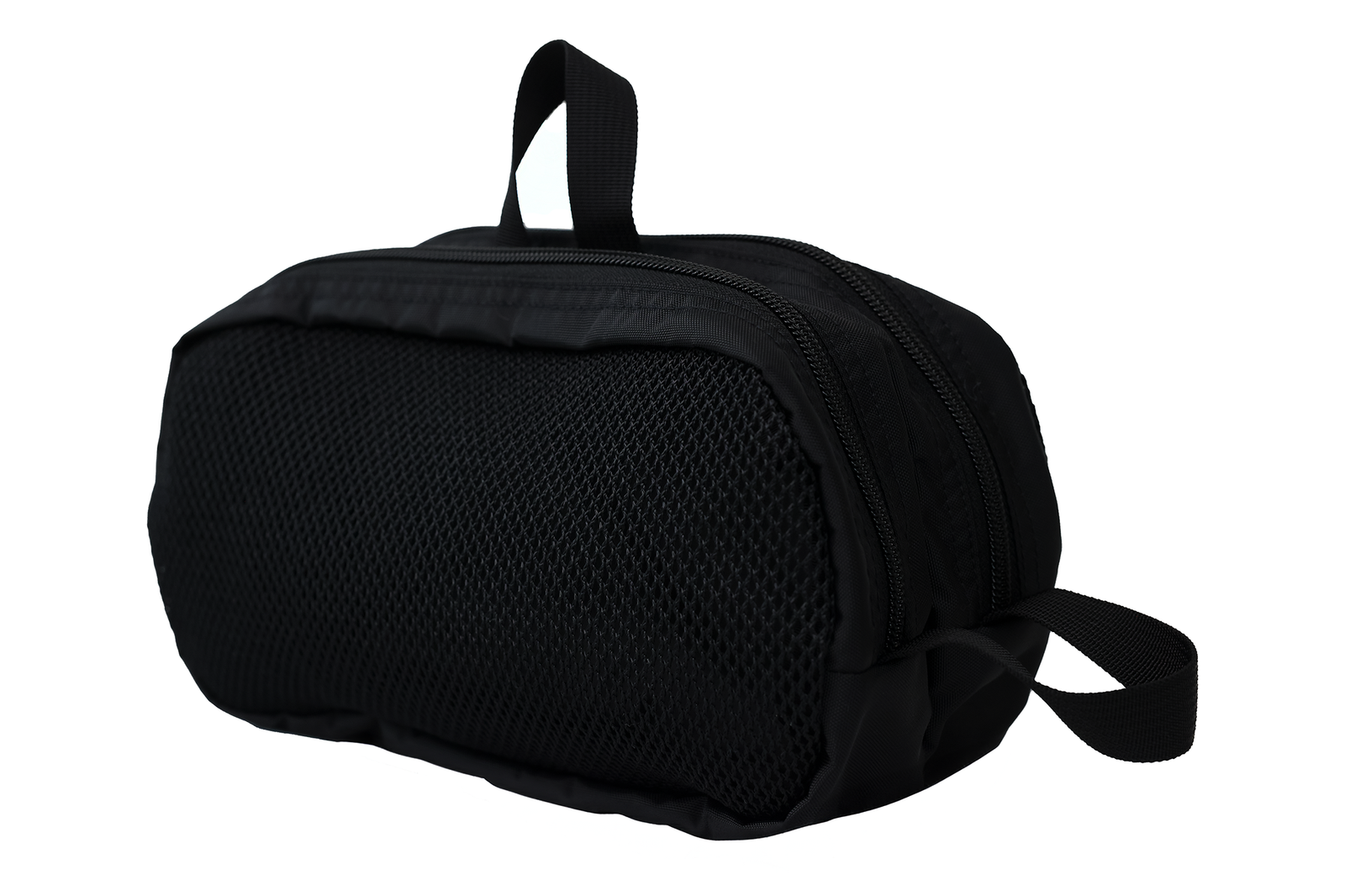 visible variant TB1202-BN^^The Large Snake Charmer in Black 420 Parapack.