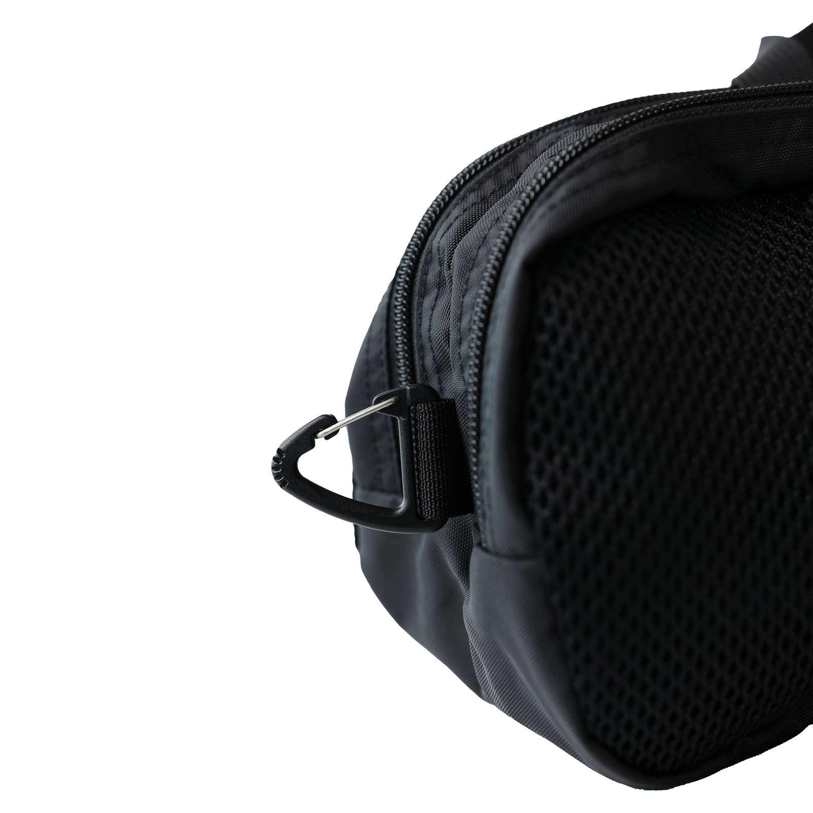 visible detail^^The D-Ring on a Large Snake Charmer