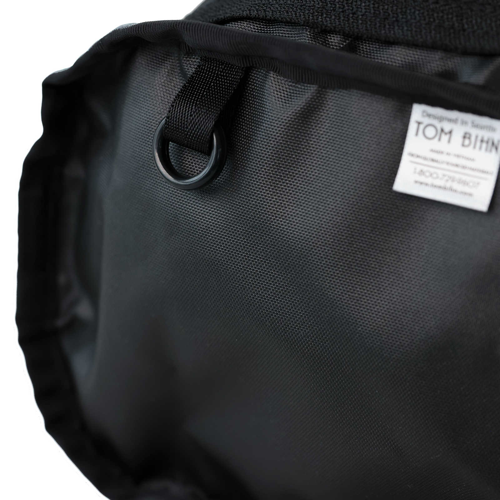 visible detail^^The O-Ring in a Large Snake Charmer