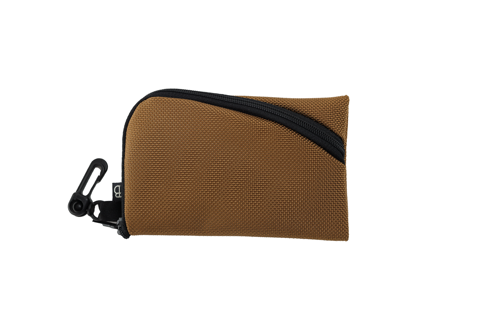 Ghost Whale Organizer Pouch