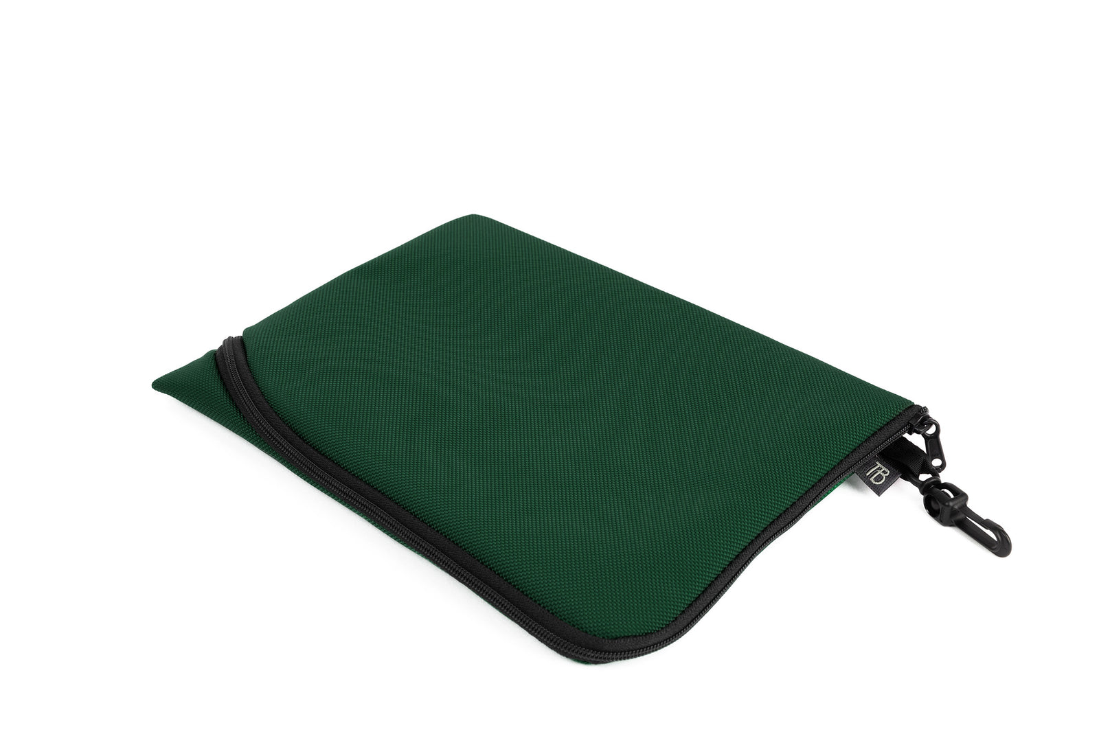 visible variant TB12453-WK^^ An A5 Ghost Whale Pouch in Wilderness.