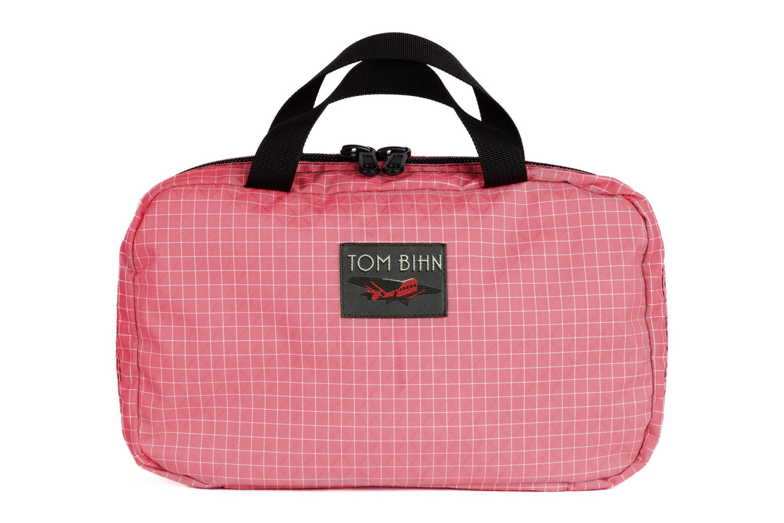 visible variant TB1265-4D^^A Standard Spiff Kit in Sakura (pale pink with white grid) 200 Halcyon.