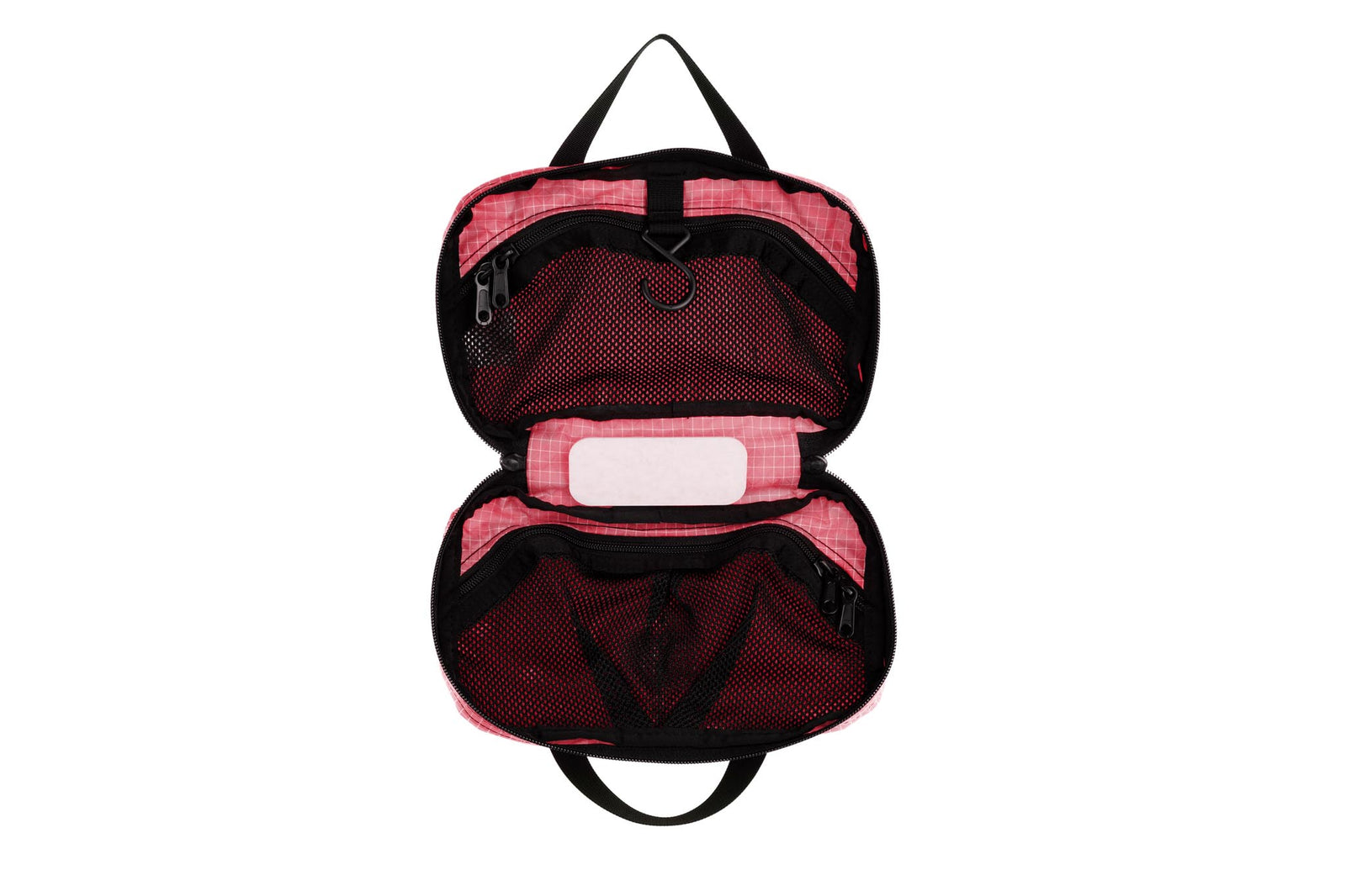 visible variant TB1265-4D^^A Standard Spiff Kit in Sakura (pale pink with white grid) 200 Halcyon.