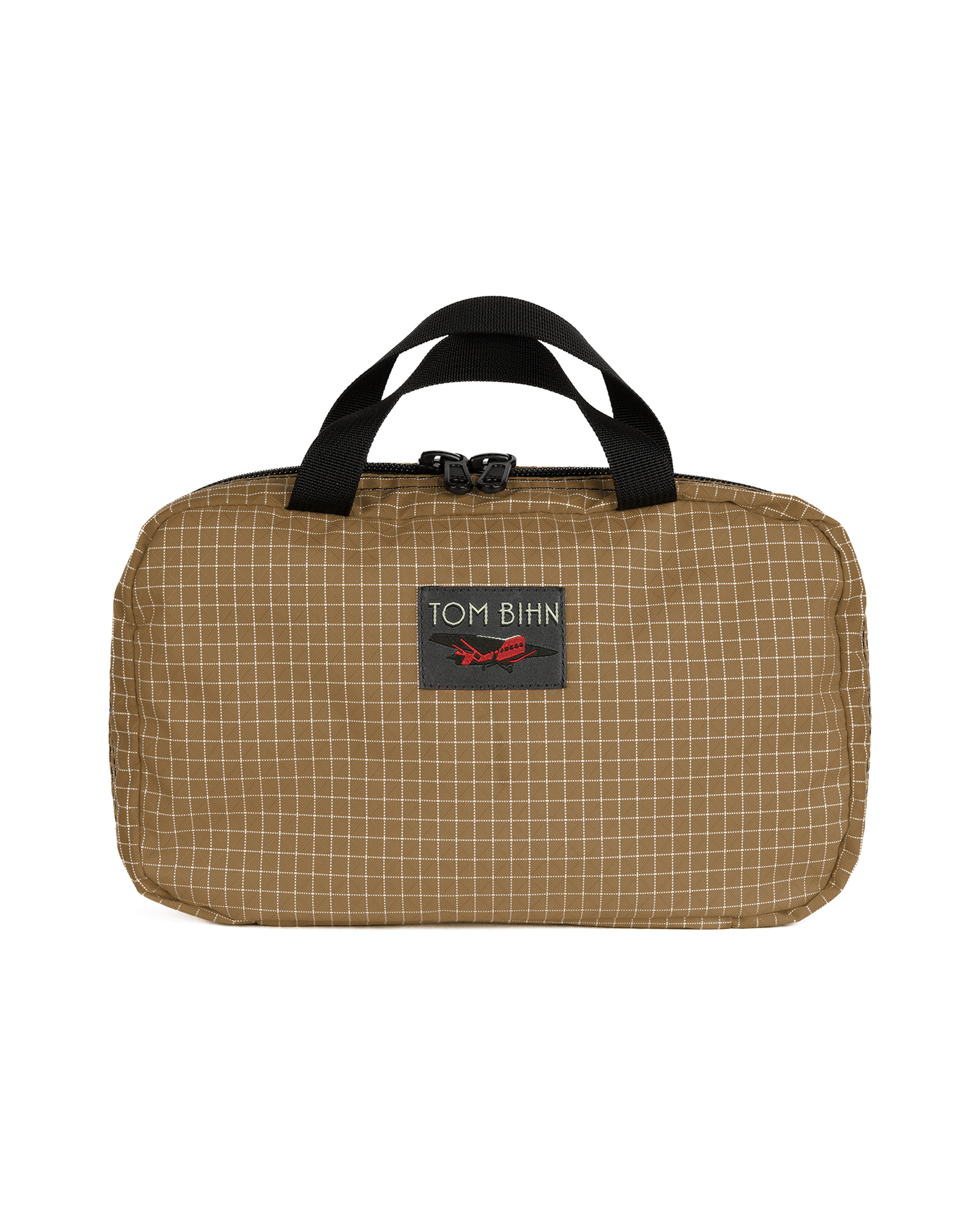 visible variant TB1265-CD^^A Standard Spiff Kit in Coyote (light brown with white grid) 200 Halcyon.