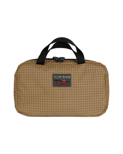 visible variant TB1265-CD^^A Standard Spiff Kit in Coyote (light brown with white grid) 200 Halcyon.