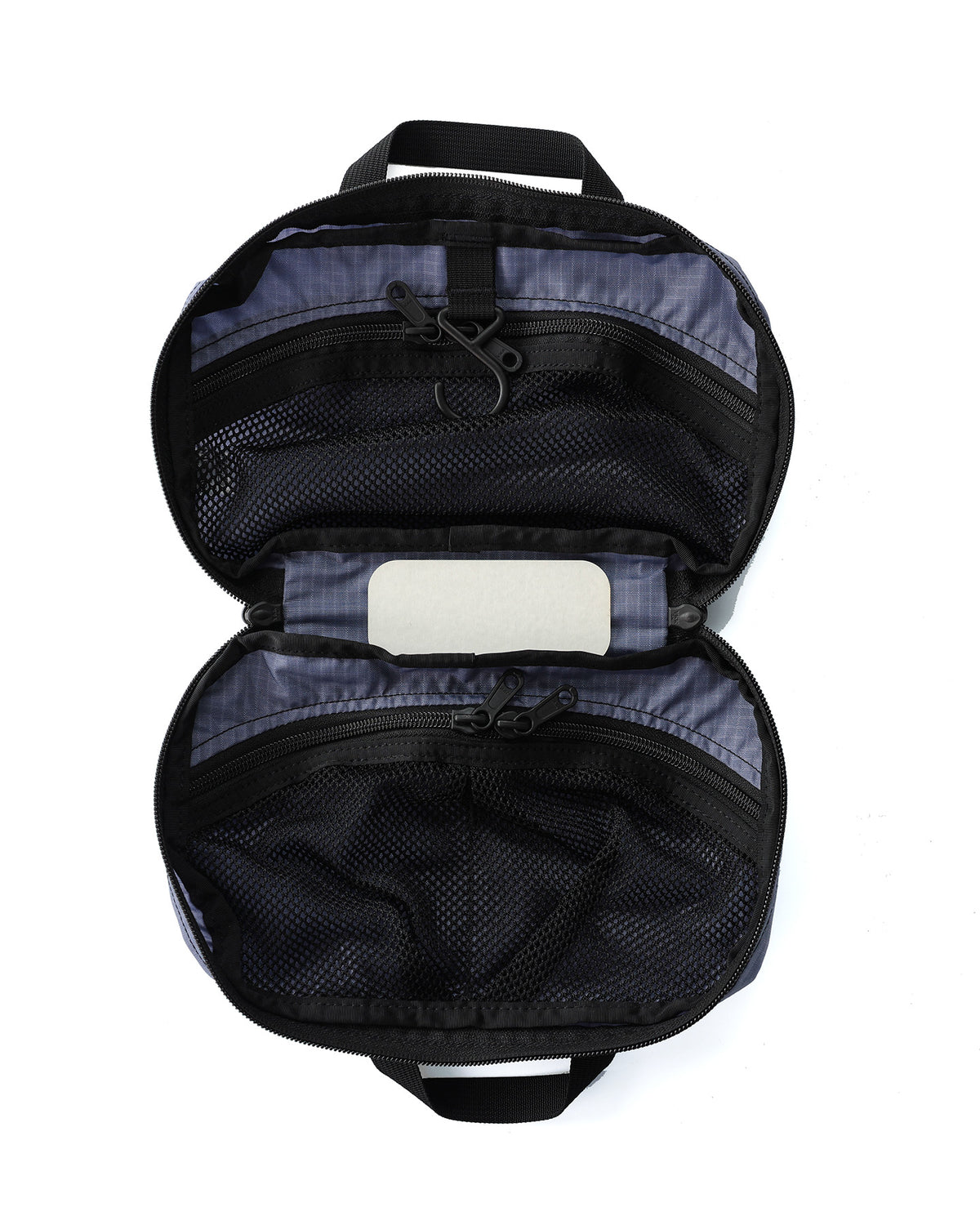 visible variant TB1265-DL^^A Standard Spiff Kit in Dusk (blue with light blue grid) 210 Cerylon.