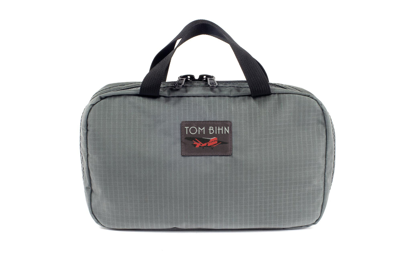 visible variant TB1265-GL^^A Standard Spiff Kit in Mountain Grey (grey with light grey grid) 210 Cerylon.