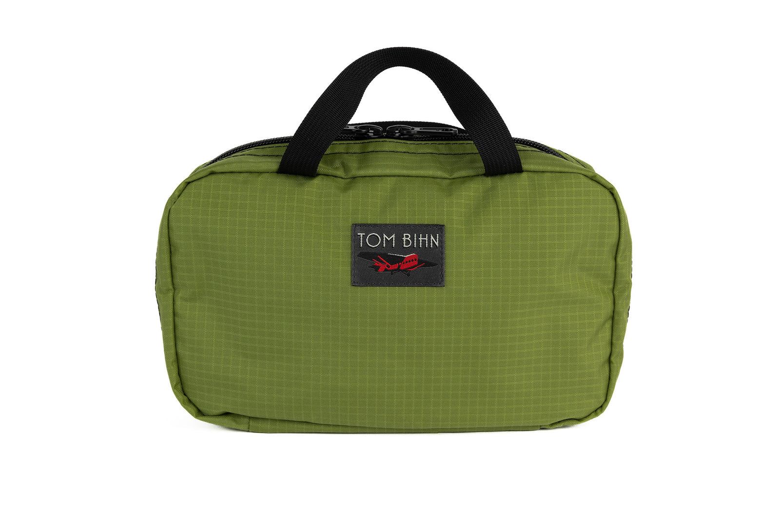 visible variant TB1265-ML^^A Standard Spiff Kit in Moss (green with light green grid) 210 Cerylon.