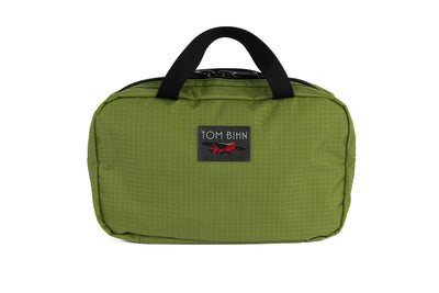 visible variant TB1265-ML^^A Standard Spiff Kit in Moss (green with light green grid) 210 Cerylon.