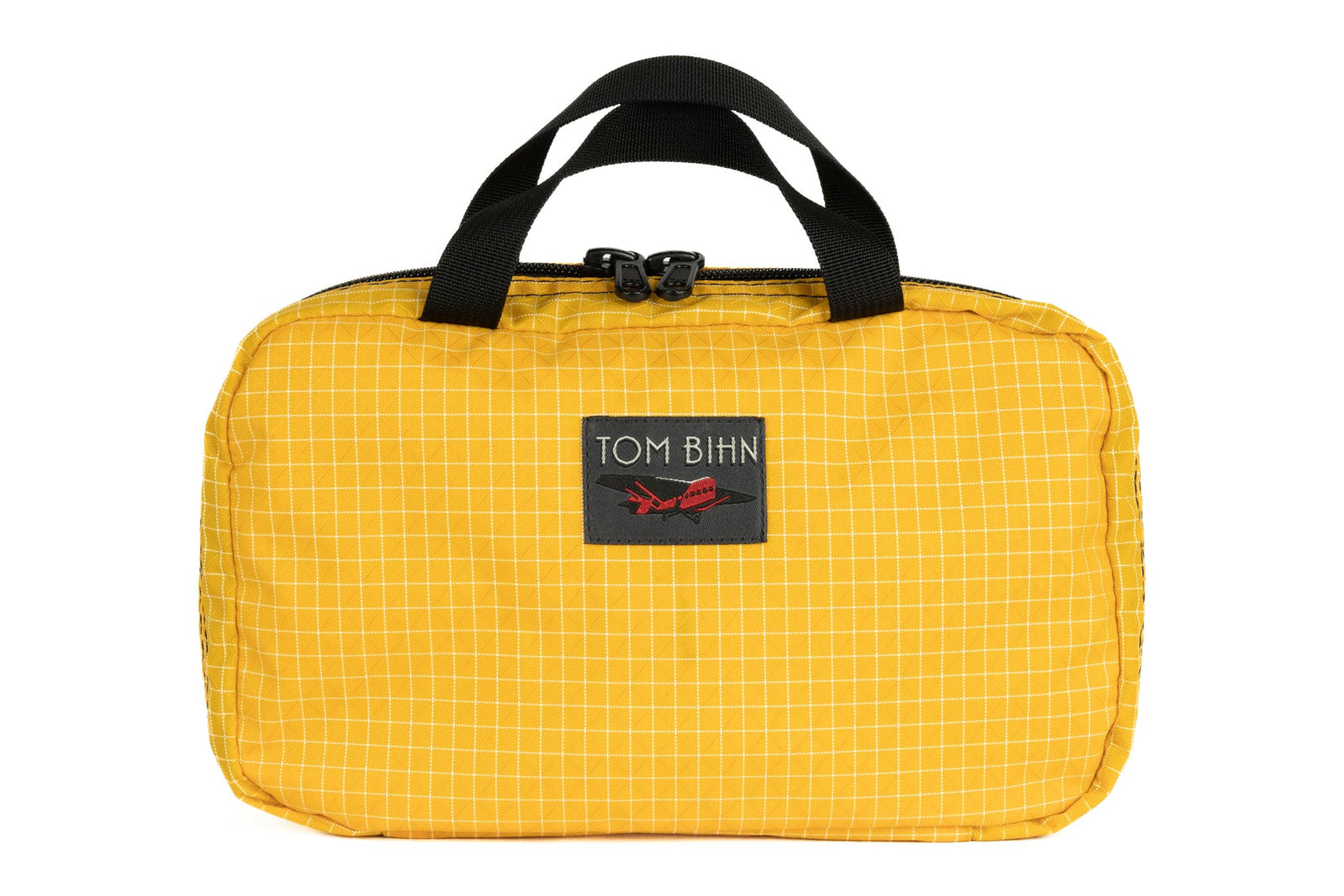 visible variant TB1265-OD^^A Standard Spiff Kit in Solaris (yellow with white grid) 200 Halcyon.