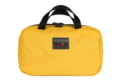 visible variant TB1265-OD^^A Standard Spiff Kit in Solaris (yellow with white grid) 200 Halcyon.