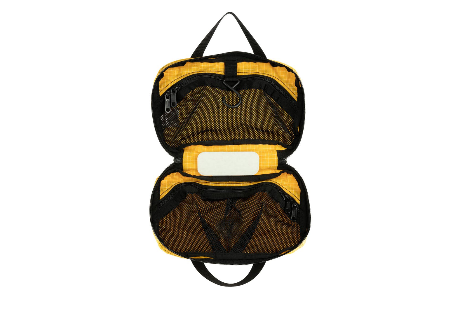visible variant TB1265-OD^^A Standard Spiff Kit in Solaris (yellow with white grid) 200 Halcyon.