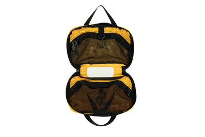 visible variant TB1265-OD^^A Standard Spiff Kit in Solaris (yellow with white grid) 200 Halcyon.