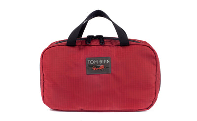 visible variant TB1265-SL^^A Standard Spiff Kit in Sangria (red with light red grid) 210 Cerylon.