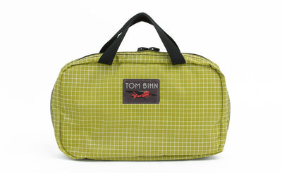 visible variant TB1265-WD^^A Standard Spiff Kit in Wasabi (green with white grid) 200 Halcyon.