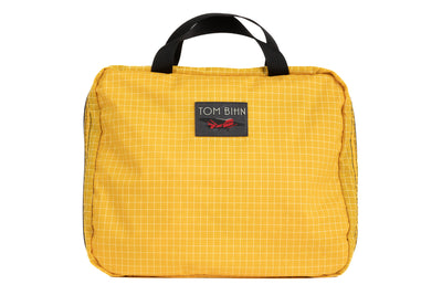 visible variant TB1266-OD^^A Deluxe Spiff Kit in Solaris (yellow with white grid) 200 Halcyon.