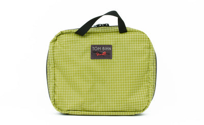 visible variant TB1266-WD^^A Deluxe Spiff Kit in Wasabi (green with white grid) 200 Halcyon.