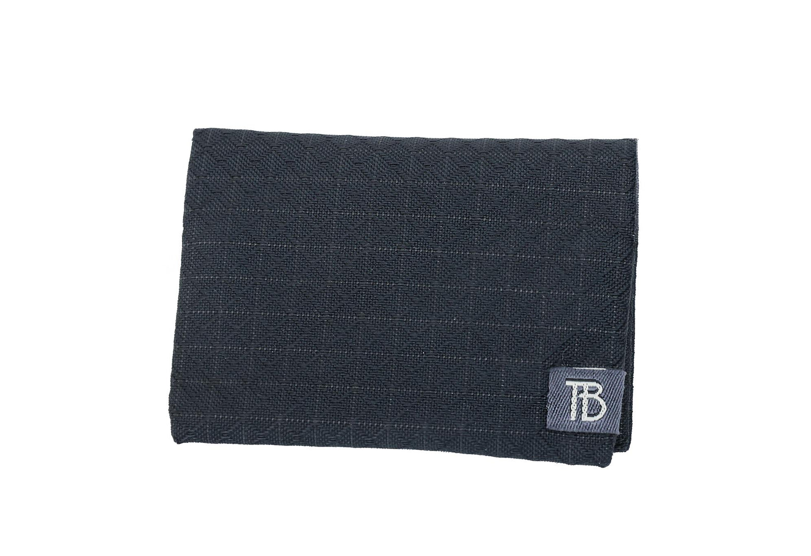 visible variant TB1294-BT^^The exterior of the Minimalist Wallet