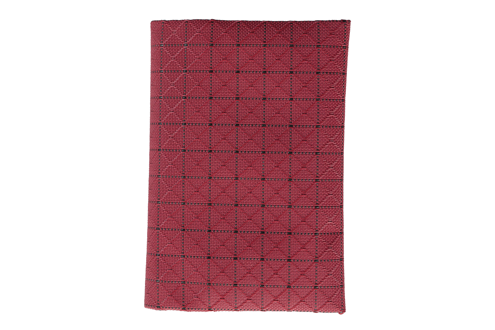 visible variant TB1294-RT^^The exterior of the Minimalist Wallet