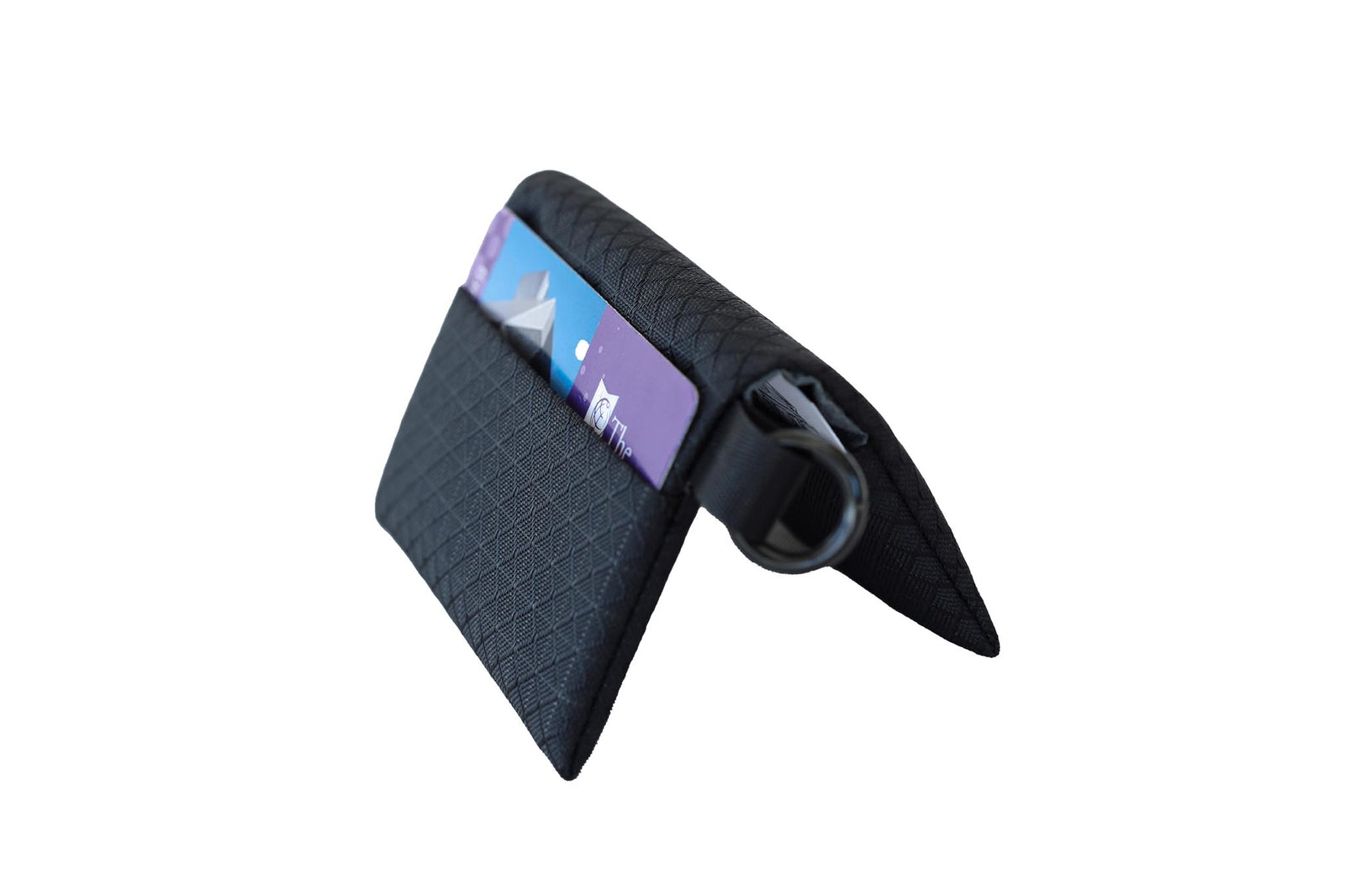 visible variant TB1295-BT^^A #2 Minimalist Wallet 