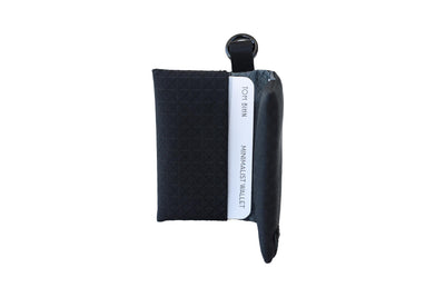 visible variant TB1295-BT^^A #2 Minimalist Wallet 