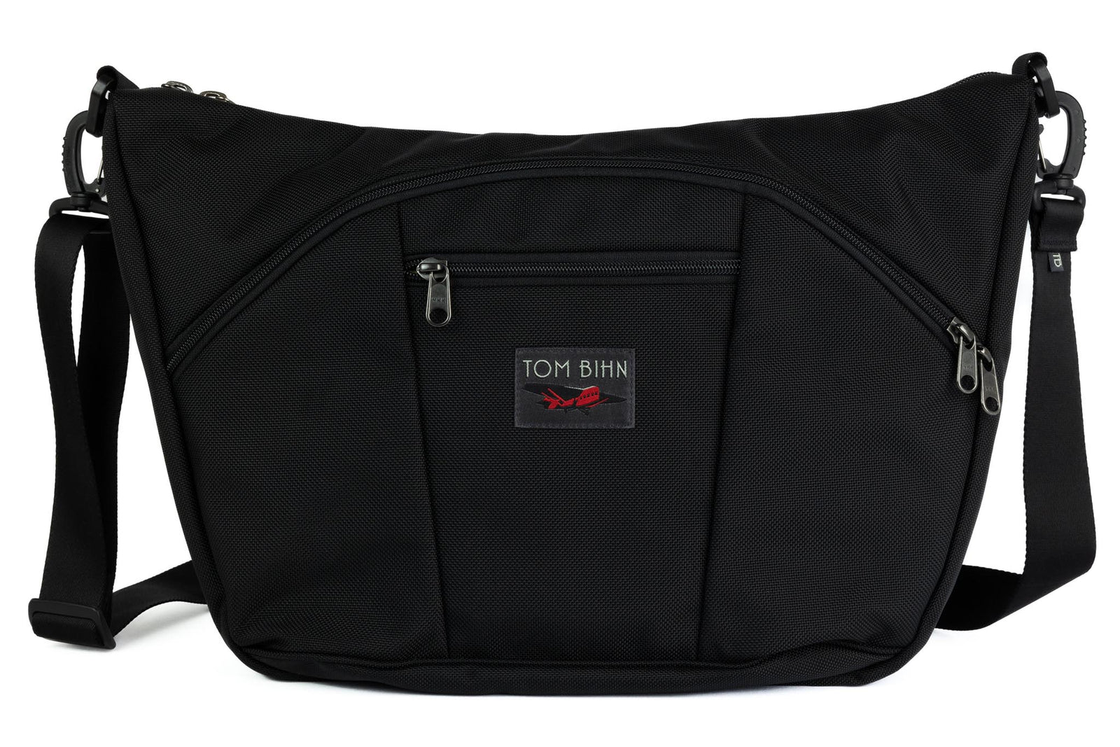 visible variant TB1405-BKML^^Parental Unit in Black 1050 Ballistic.