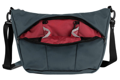 visible variant TB1405-GKSL^^Parental Unit in Nebulous Grey (medium grey) Ballistic with Island (dark red with red grid) 210 Cerylon.