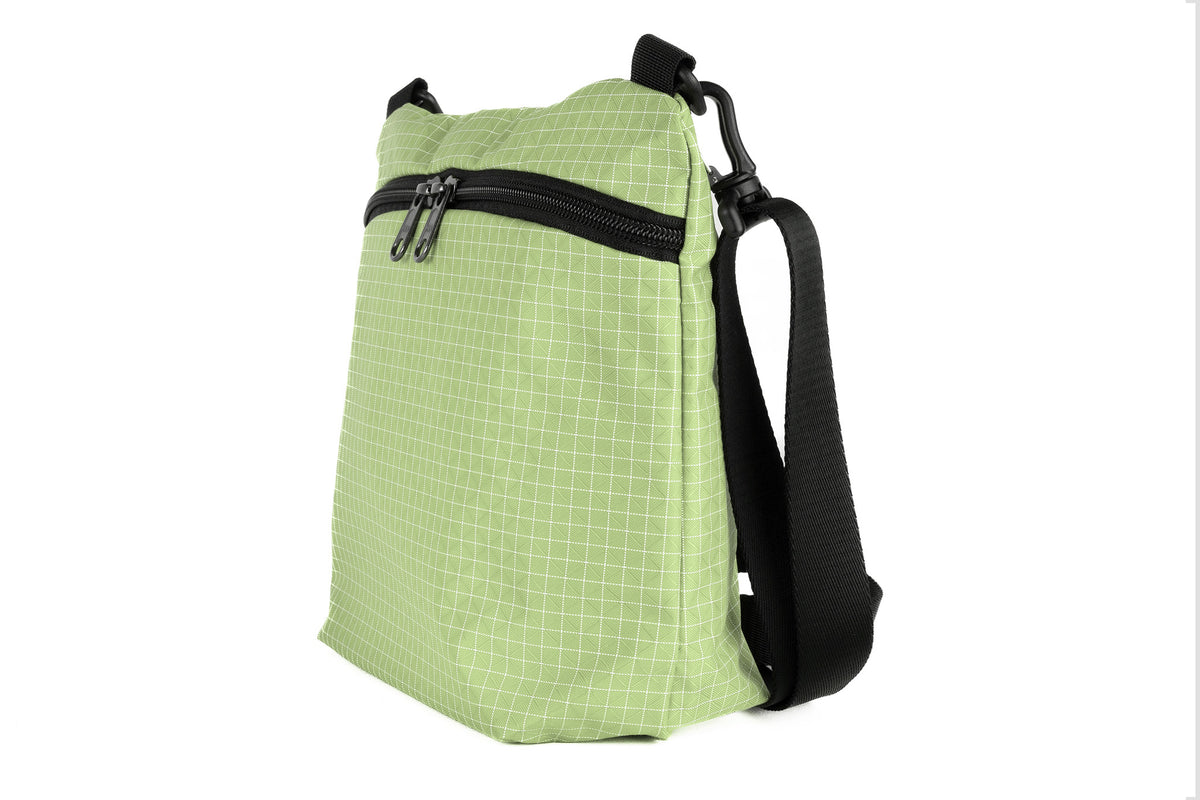 visible variant TB1425-HD^^The Rogue Sacoche in Honeydew 200 Halcyon