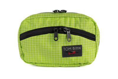 visible variant TB0418-1D^^Handy Little Thing Size 1 in Kiwi (bright green with white grid) 200 Halcyon.