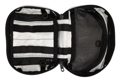 visible variant TB0418-TD^^Inside of Handy Little Thing Size 1 in Tahoma (white with white grid) 200 Halcyon.