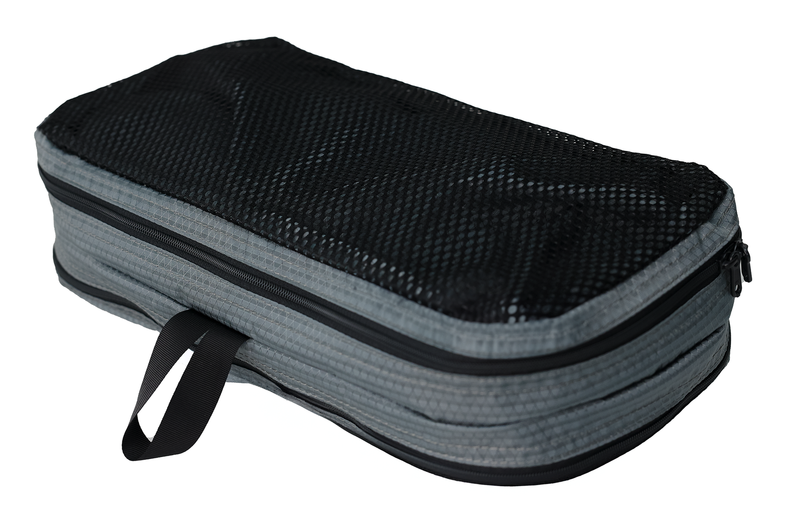 visible variant TB90501-GE^^Small Laundry Packing Cube in Graphite Piscine